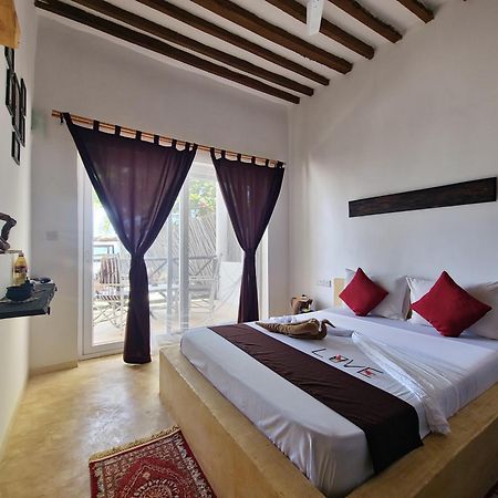 Ayla Beach House Kiwengwa  Buitenkant foto