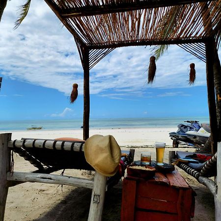 Ayla Beach House Kiwengwa  Buitenkant foto