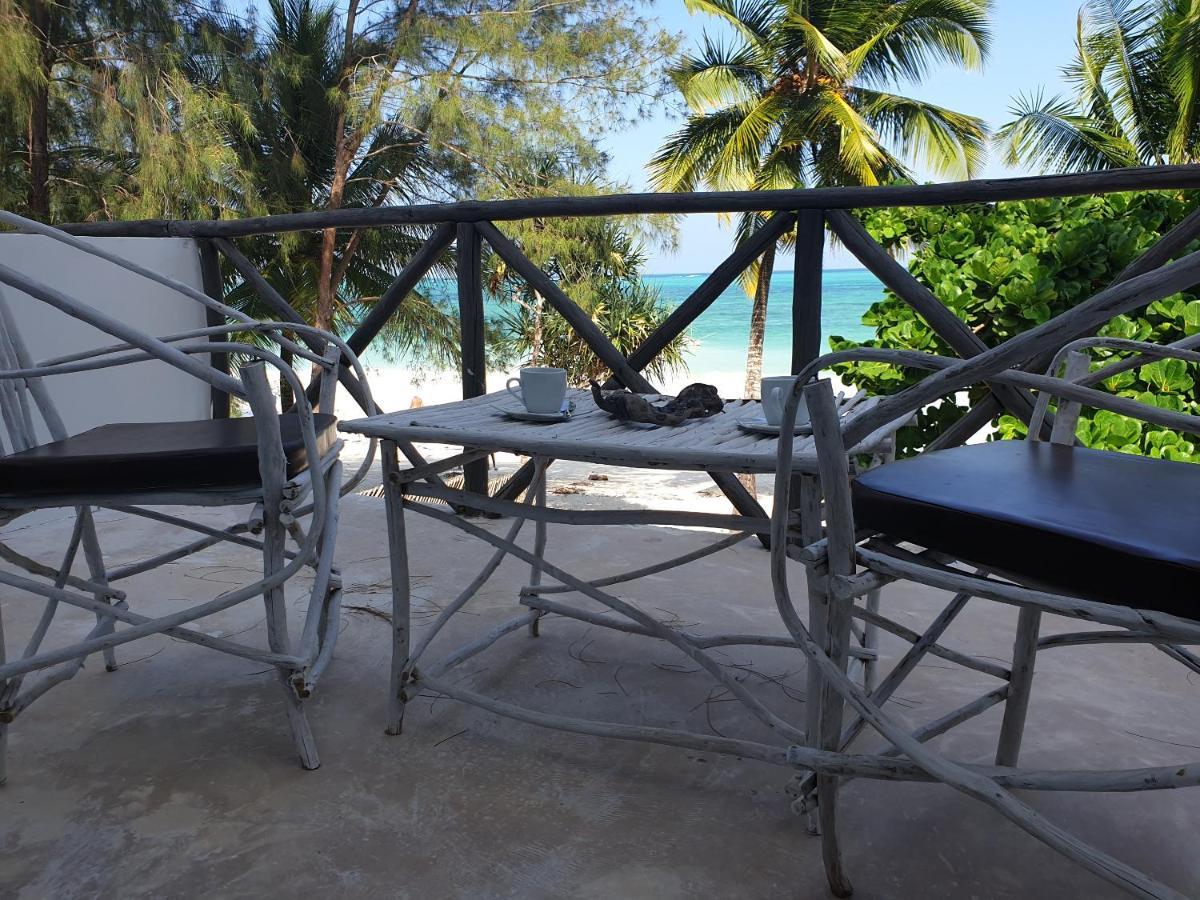 Ayla Beach House Kiwengwa  Buitenkant foto