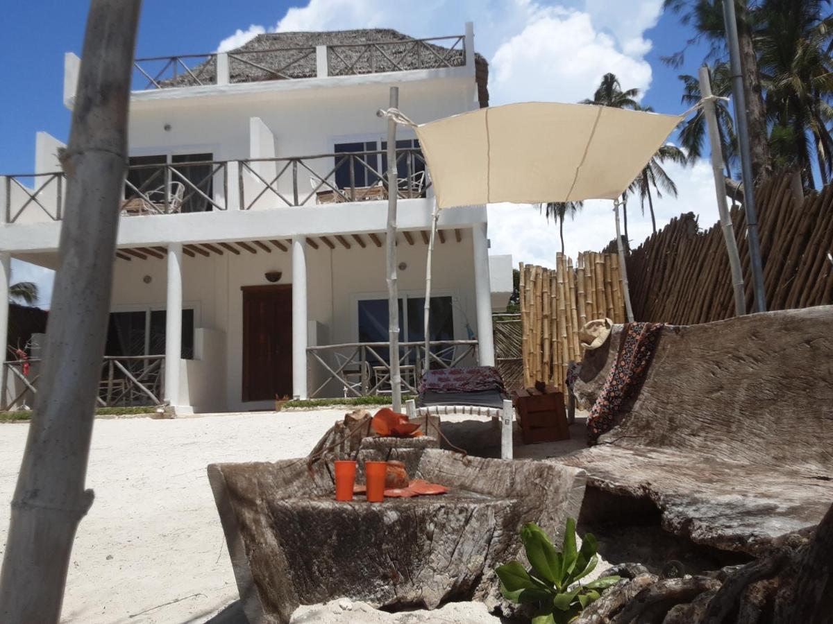 Ayla Beach House Kiwengwa  Buitenkant foto