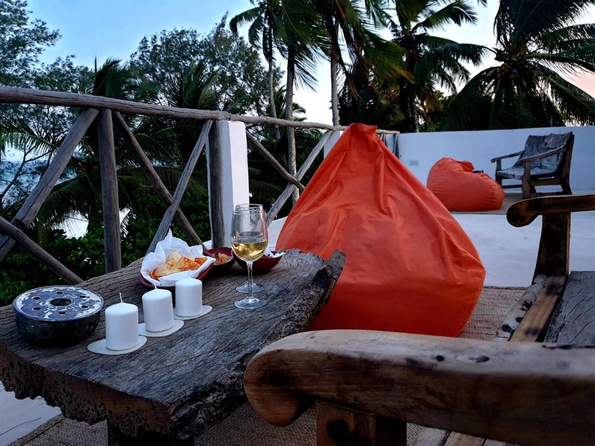 Ayla Beach House Kiwengwa  Buitenkant foto