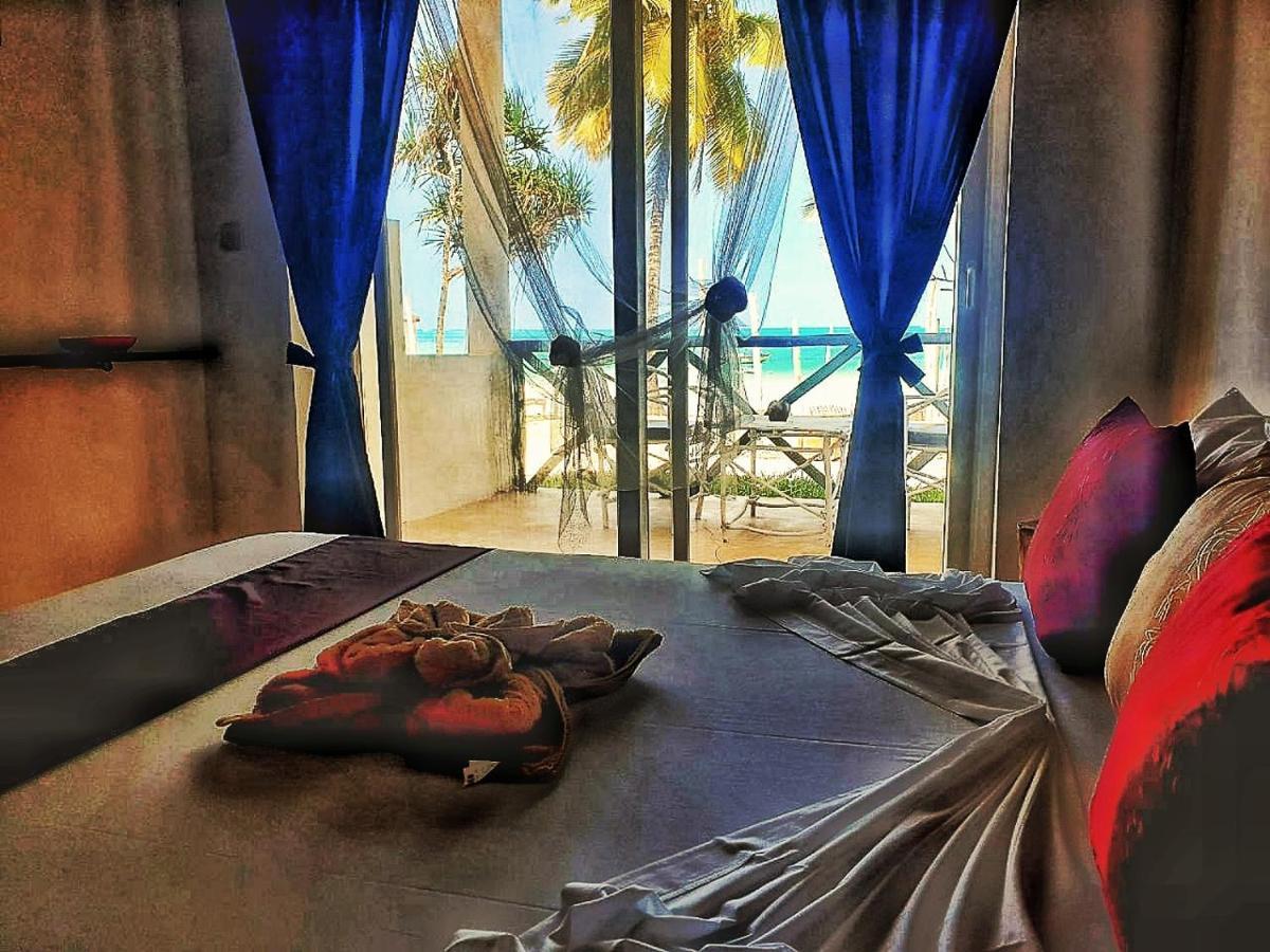 Ayla Beach House Kiwengwa  Buitenkant foto