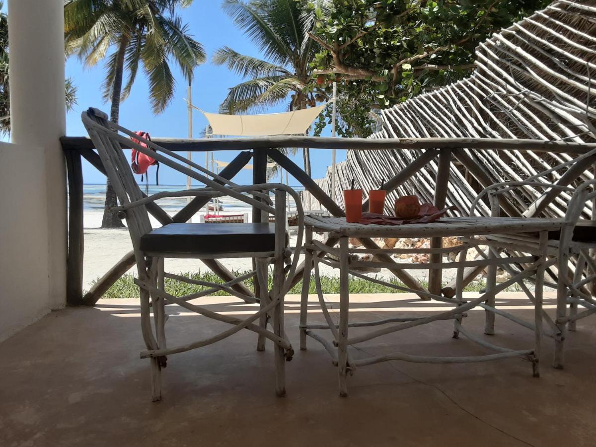 Ayla Beach House Kiwengwa  Kamer foto