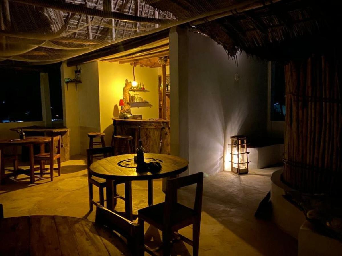 Ayla Beach House Kiwengwa  Buitenkant foto