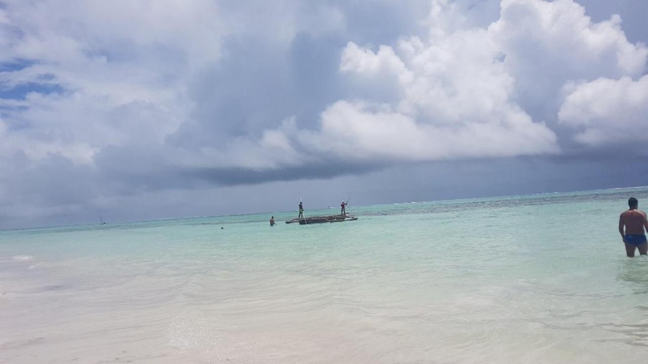 Ayla Beach House Kiwengwa  Buitenkant foto