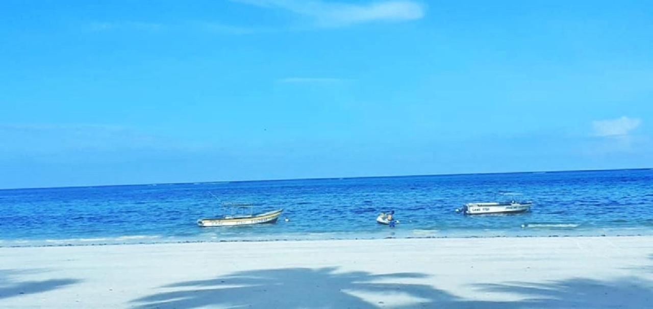 Ayla Beach House Kiwengwa  Buitenkant foto