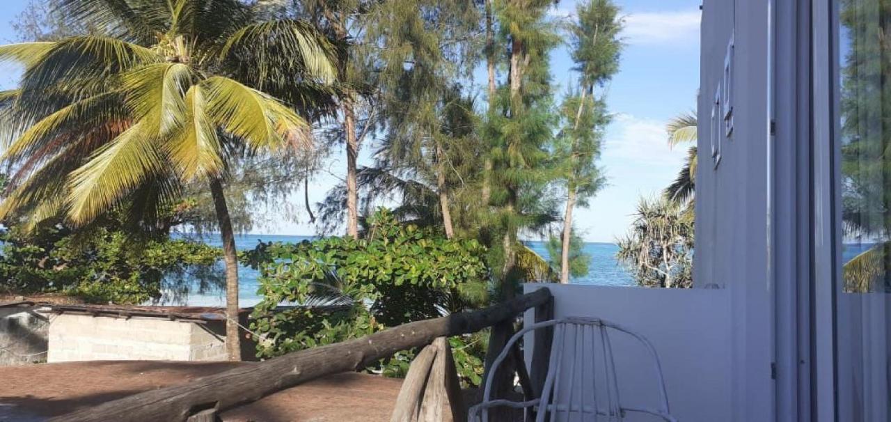 Ayla Beach House Kiwengwa  Buitenkant foto