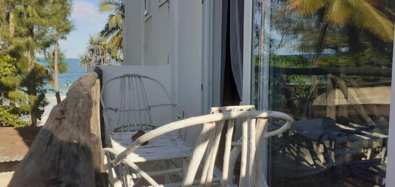 Ayla Beach House Kiwengwa  Buitenkant foto