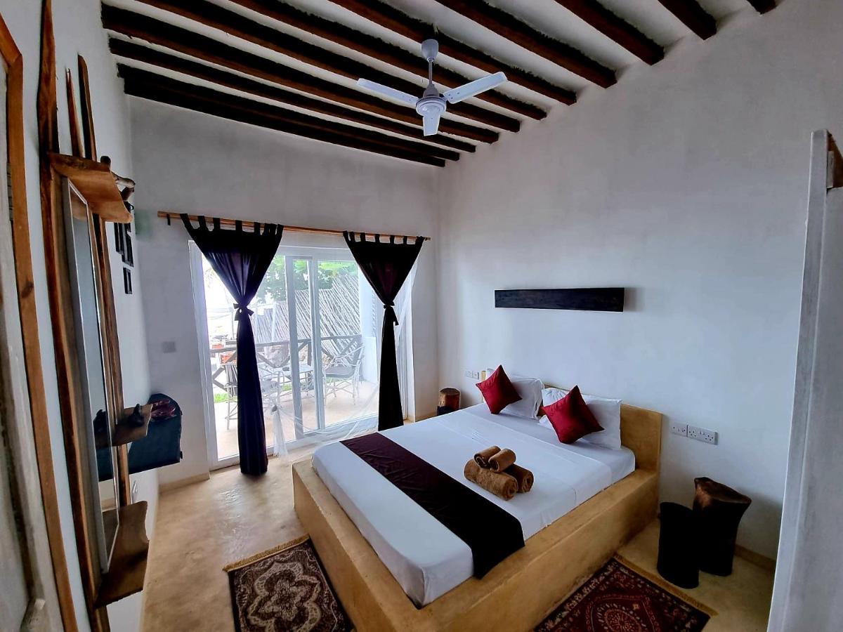 Ayla Beach House Kiwengwa  Buitenkant foto