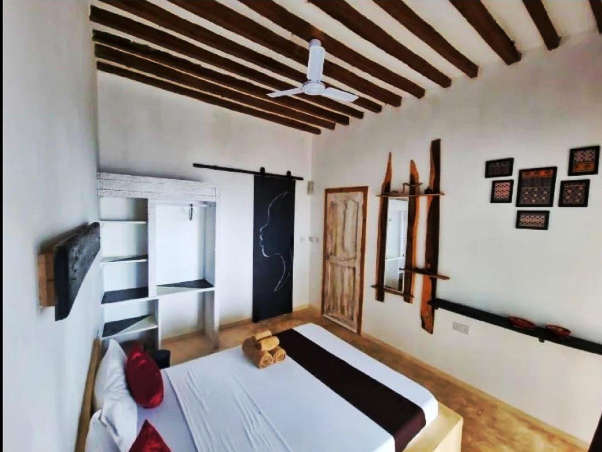 Ayla Beach House Kiwengwa  Buitenkant foto
