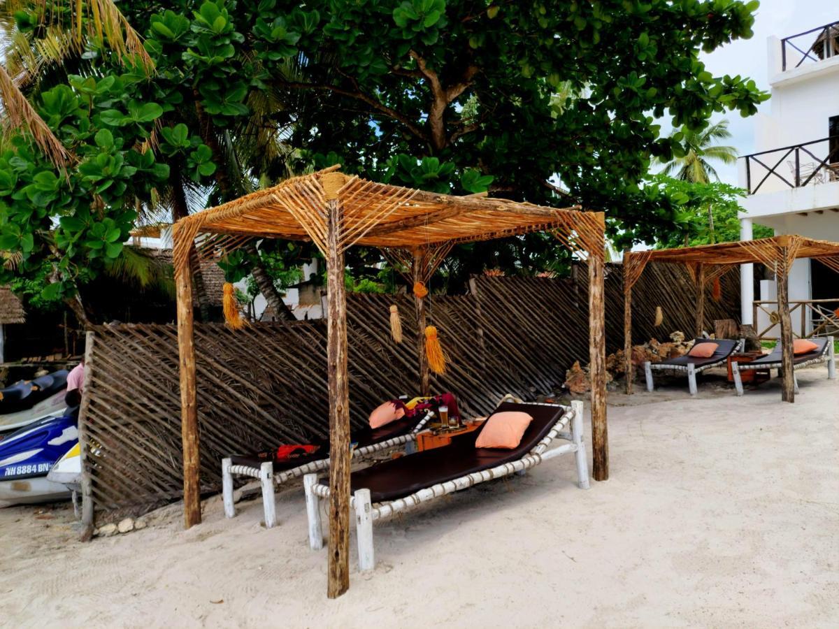 Ayla Beach House Kiwengwa  Buitenkant foto