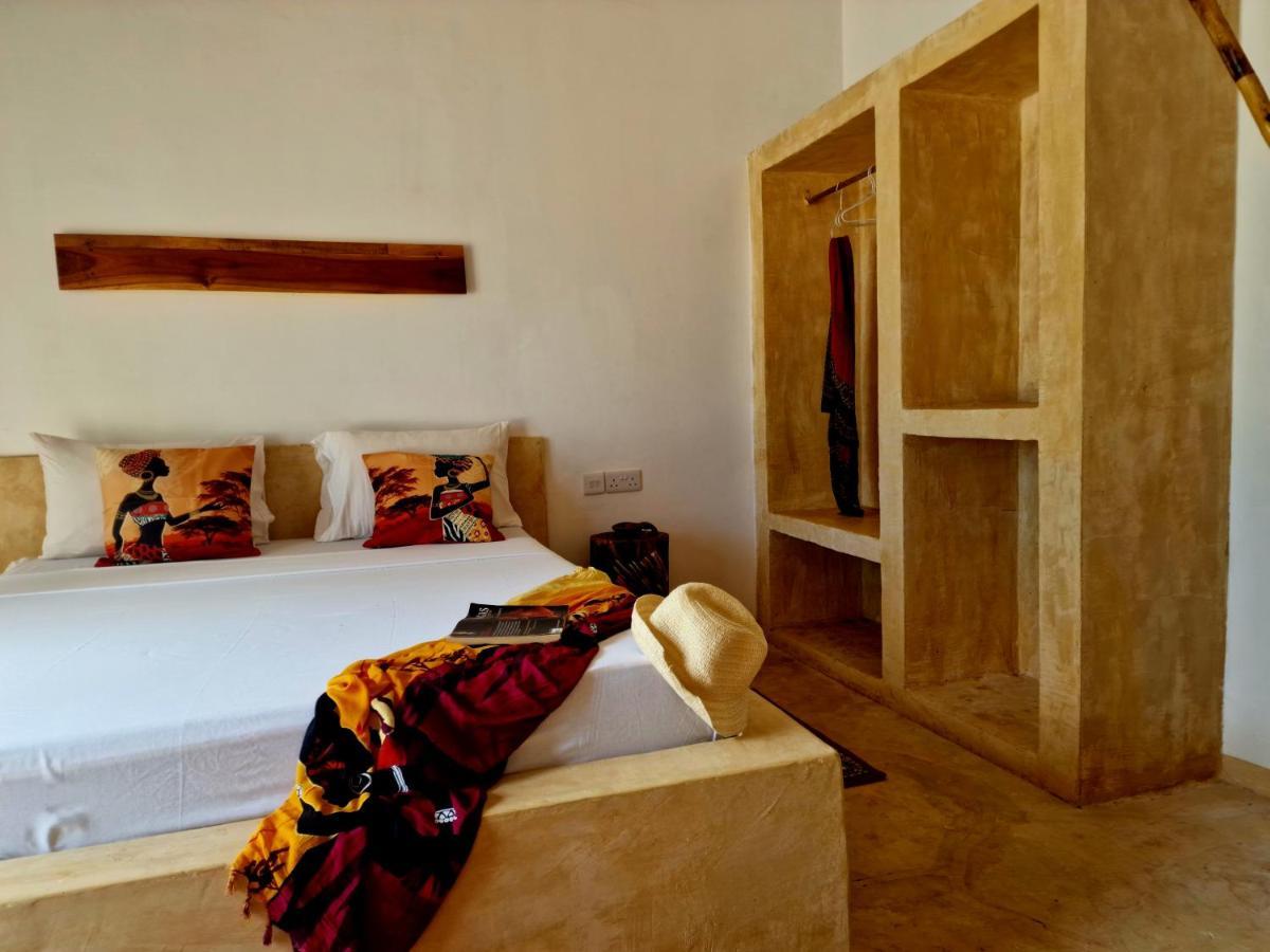 Ayla Beach House Kiwengwa  Buitenkant foto