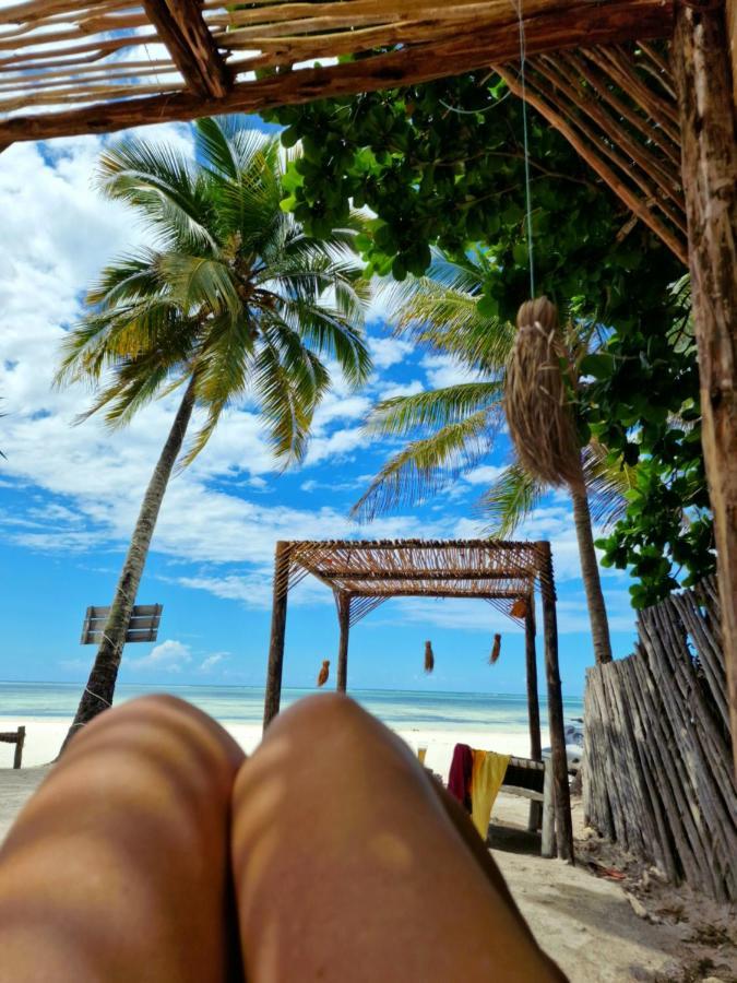 Ayla Beach House Kiwengwa  Buitenkant foto