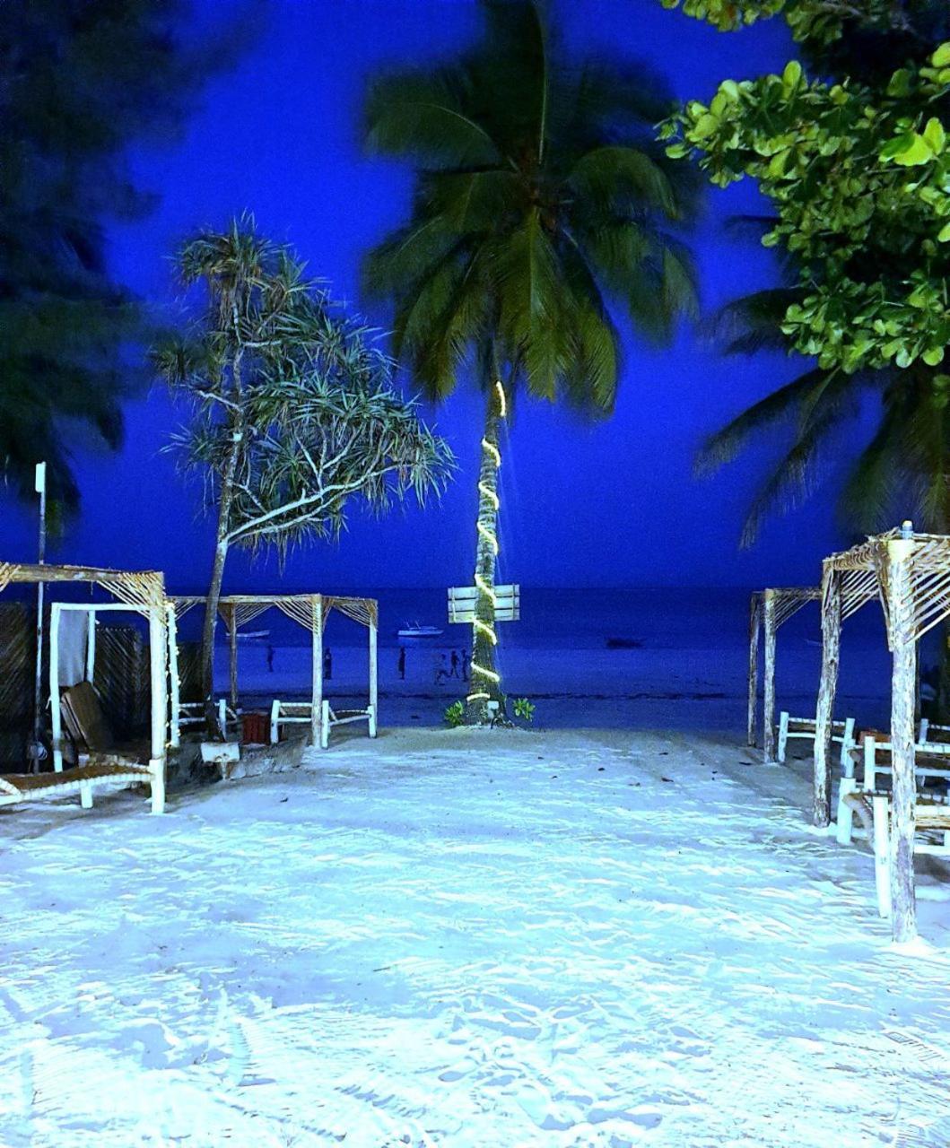 Ayla Beach House Kiwengwa  Buitenkant foto